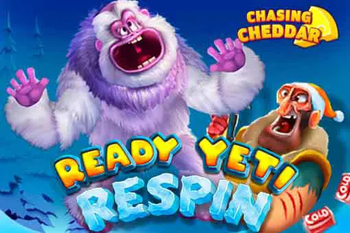Ready Yeti Respin + Chasing Cheddar 95